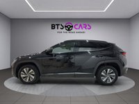 USED 2021 71 HYUNDAI TUCSON 1.6 T-GDi SE Connect SUV 5dr Petrol Manual Euro 6 (s/s) (150 ps) 1own/DigiDash/AppleCP/Sensors