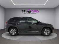 USED 2021 71 HYUNDAI TUCSON 1.6 T-GDi SE Connect SUV 5dr Petrol Manual Euro 6 (s/s) (150 ps) 1own/DigiDash/AppleCP/Sensors