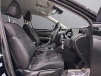 USED 2021 71 HYUNDAI TUCSON 1.6 T-GDi SE Connect SUV 5dr Petrol Manual Euro 6 (s/s) (150 ps) 1own/DigiDash/AppleCP/Sensors