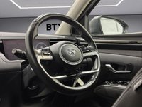USED 2021 71 HYUNDAI TUCSON 1.6 T-GDi SE Connect SUV 5dr Petrol Manual Euro 6 (s/s) (150 ps) 1own/DigiDash/AppleCP/Sensors