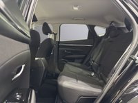 USED 2021 71 HYUNDAI TUCSON 1.6 T-GDi SE Connect SUV 5dr Petrol Manual Euro 6 (s/s) (150 ps) 1own/DigiDash/AppleCP/Sensors