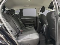 USED 2021 71 HYUNDAI TUCSON 1.6 T-GDi SE Connect SUV 5dr Petrol Manual Euro 6 (s/s) (150 ps) 1own/DigiDash/AppleCP/Sensors
