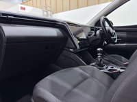 USED 2021 71 HYUNDAI TUCSON 1.6 T-GDi SE Connect SUV 5dr Petrol Manual Euro 6 (s/s) (150 ps) 1own/DigiDash/AppleCP/Sensors