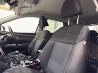 USED 2021 71 HYUNDAI TUCSON 1.6 T-GDi SE Connect SUV 5dr Petrol Manual Euro 6 (s/s) (150 ps) 1own/DigiDash/AppleCP/Sensors