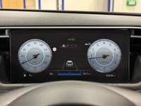 USED 2021 71 HYUNDAI TUCSON 1.6 T-GDi SE Connect SUV 5dr Petrol Manual Euro 6 (s/s) (150 ps) 1own/DigiDash/AppleCP/Sensors