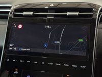 USED 2021 71 HYUNDAI TUCSON 1.6 T-GDi SE Connect SUV 5dr Petrol Manual Euro 6 (s/s) (150 ps) 1own/DigiDash/AppleCP/Sensors