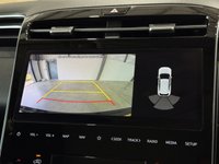 USED 2021 71 HYUNDAI TUCSON 1.6 T-GDi SE Connect SUV 5dr Petrol Manual Euro 6 (s/s) (150 ps) 1own/DigiDash/AppleCP/Sensors
