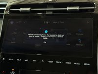 USED 2021 71 HYUNDAI TUCSON 1.6 T-GDi SE Connect SUV 5dr Petrol Manual Euro 6 (s/s) (150 ps) 1own/DigiDash/AppleCP/Sensors