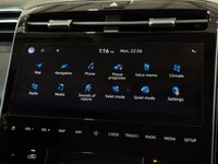 USED 2021 71 HYUNDAI TUCSON 1.6 T-GDi SE Connect SUV 5dr Petrol Manual Euro 6 (s/s) (150 ps) 1own/DigiDash/AppleCP/Sensors