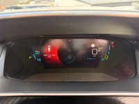 USED 2021 70 PEUGEOT E-2008 50kWh GT Line SUV 5dr Electric Auto (136 ps) 