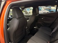 USED 2021 70 PEUGEOT E-2008 50kWh GT Line SUV 5dr Electric Auto (136 ps) 