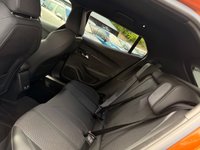 USED 2021 70 PEUGEOT E-2008 50kWh GT Line SUV 5dr Electric Auto (136 ps) 