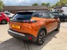 USED 2021 70 PEUGEOT E-2008 50kWh GT Line SUV 5dr Electric Auto (136 ps) 