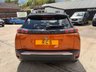 USED 2021 70 PEUGEOT E-2008 50kWh GT Line SUV 5dr Electric Auto (136 ps) 