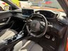 USED 2021 70 PEUGEOT E-2008 50kWh GT Line SUV 5dr Electric Auto (136 ps) 