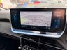 USED 2021 70 PEUGEOT E-2008 50kWh GT Line SUV 5dr Electric Auto (136 ps) 