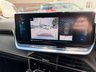 USED 2021 70 PEUGEOT E-2008 50kWh GT Line SUV 5dr Electric Auto (136 ps) 