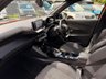 USED 2021 70 PEUGEOT E-2008 50kWh GT Line SUV 5dr Electric Auto (136 ps) 