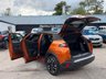 USED 2021 70 PEUGEOT E-2008 50kWh GT Line SUV 5dr Electric Auto (136 ps) 