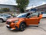 USED 2021 70 PEUGEOT E-2008 50kWh GT Line SUV 5dr Electric Auto (136 ps) 