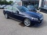 USED 2014 64 MERCEDES-BENZ C-CLASS 2.1 C220 BlueTEC Sport Saloon 4dr Diesel G-Tronic+ Euro 6 (s/s) (170 ps) 
