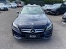 USED 2014 64 MERCEDES-BENZ C-CLASS 2.1 C220 BlueTEC Sport Saloon 4dr Diesel G-Tronic+ Euro 6 (s/s) (170 ps) 