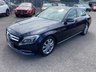 USED 2014 64 MERCEDES-BENZ C-CLASS 2.1 C220 BlueTEC Sport Saloon 4dr Diesel G-Tronic+ Euro 6 (s/s) (170 ps) 