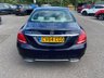 USED 2014 64 MERCEDES-BENZ C-CLASS 2.1 C220 BlueTEC Sport Saloon 4dr Diesel G-Tronic+ Euro 6 (s/s) (170 ps) 