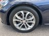 USED 2014 64 MERCEDES-BENZ C-CLASS 2.1 C220 BlueTEC Sport Saloon 4dr Diesel G-Tronic+ Euro 6 (s/s) (170 ps) 