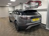 USED 2019 69 LAND ROVER RANGE ROVER VELAR 2.0 D180 Auto 4WD Euro 6 (s/s) 5dr *HEATED SEATS *R-CAM *PDC
