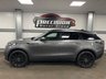 USED 2019 69 LAND ROVER RANGE ROVER VELAR 2.0 D180 Auto 4WD Euro 6 (s/s) 5dr *HEATED SEATS *R-CAM *PDC