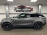 USED 2019 69 LAND ROVER RANGE ROVER VELAR 2.0 D180 Auto 4WD Euro 6 (s/s) 5dr *HEATED SEATS *R-CAM *PDC