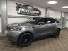 USED 2019 69 LAND ROVER RANGE ROVER VELAR 2.0 D180 Auto 4WD Euro 6 (s/s) 5dr *HEATED SEATS *R-CAM *PDC