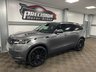 USED 2019 69 LAND ROVER RANGE ROVER VELAR 2.0 D180 Auto 4WD Euro 6 (s/s) 5dr *HEATED SEATS *R-CAM *PDC