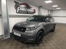 USED 2019 69 LAND ROVER RANGE ROVER VELAR 2.0 D180 Auto 4WD Euro 6 (s/s) 5dr *HEATED SEATS *R-CAM *PDC