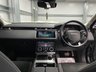 USED 2019 69 LAND ROVER RANGE ROVER VELAR 2.0 D180 Auto 4WD Euro 6 (s/s) 5dr *HEATED SEATS *R-CAM *PDC