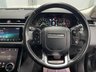 USED 2019 69 LAND ROVER RANGE ROVER VELAR 2.0 D180 Auto 4WD Euro 6 (s/s) 5dr *HEATED SEATS *R-CAM *PDC