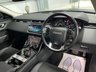 USED 2019 69 LAND ROVER RANGE ROVER VELAR 2.0 D180 Auto 4WD Euro 6 (s/s) 5dr *HEATED SEATS *R-CAM *PDC