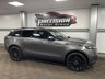 USED 2019 69 LAND ROVER RANGE ROVER VELAR 2.0 D180 Auto 4WD Euro 6 (s/s) 5dr *HEATED SEATS *R-CAM *PDC