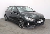 USED 2022 22 HYUNDAI I20 1.0 T-GDi MHEV SE Connect Hatchback 5dr Petrol Hybrid Manual Euro 6 (s/s) (100 ps) 1own/DigiDash/AppleCP/Sensors