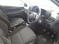 USED 2022 22 HYUNDAI I20 1.0 T-GDi MHEV SE Connect Hatchback 5dr Petrol Hybrid Manual Euro 6 (s/s) (100 ps) 1own/DigiDash/AppleCP/Sensors
