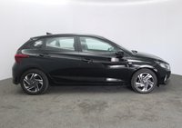 USED 2022 22 HYUNDAI I20 1.0 T-GDi MHEV SE Connect Hatchback 5dr Petrol Hybrid Manual Euro 6 (s/s) (100 ps) 1own/DigiDash/AppleCP/Sensors