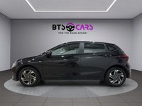 USED 2022 22 HYUNDAI I20 1.0 T-GDi MHEV SE Connect Hatchback 5dr Petrol Hybrid Manual Euro 6 (s/s) (100 ps) 1own/DigiDash/AppleCP/Sensors