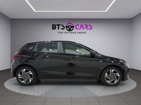 USED 2022 22 HYUNDAI I20 1.0 T-GDi MHEV SE Connect Hatchback 5dr Petrol Hybrid Manual Euro 6 (s/s) (100 ps) 1own/DigiDash/AppleCP/Sensors