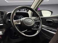 USED 2022 22 HYUNDAI I20 1.0 T-GDi MHEV SE Connect Hatchback 5dr Petrol Hybrid Manual Euro 6 (s/s) (100 ps) 1own/DigiDash/AppleCP/Sensors