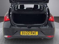 USED 2022 22 HYUNDAI I20 1.0 T-GDi MHEV SE Connect Hatchback 5dr Petrol Hybrid Manual Euro 6 (s/s) (100 ps) 1own/DigiDash/AppleCP/Sensors