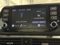 USED 2022 22 HYUNDAI I20 1.0 T-GDi MHEV SE Connect Hatchback 5dr Petrol Hybrid Manual Euro 6 (s/s) (100 ps) 1own/DigiDash/AppleCP/Sensors