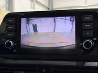 USED 2022 22 HYUNDAI I20 1.0 T-GDi MHEV SE Connect Hatchback 5dr Petrol Hybrid Manual Euro 6 (s/s) (100 ps) 1own/DigiDash/AppleCP/Sensors