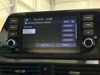 USED 2022 22 HYUNDAI I20 1.0 T-GDi MHEV SE Connect Hatchback 5dr Petrol Hybrid Manual Euro 6 (s/s) (100 ps) 1own/DigiDash/AppleCP/Sensors