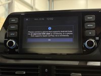 USED 2022 22 HYUNDAI I20 1.0 T-GDi MHEV SE Connect Hatchback 5dr Petrol Hybrid Manual Euro 6 (s/s) (100 ps) 1own/DigiDash/AppleCP/Sensors